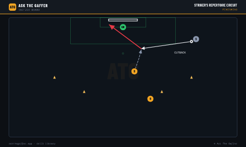 Striker's Repertoire Circuit